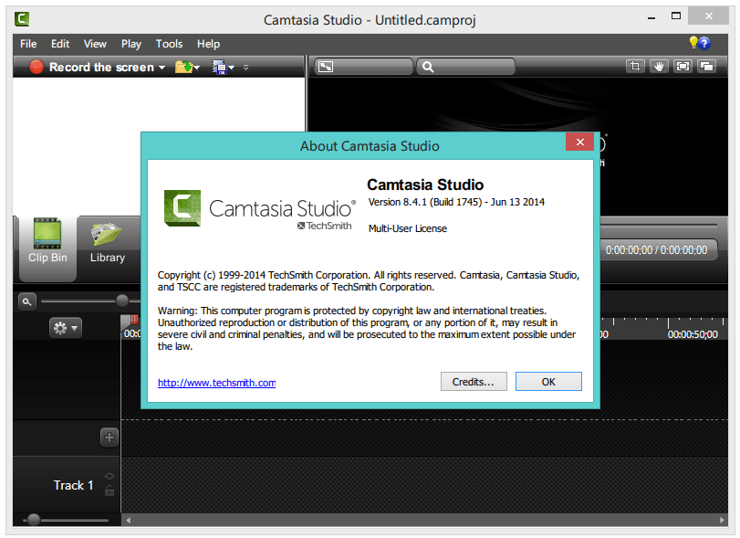 download camtasia 8 full crack